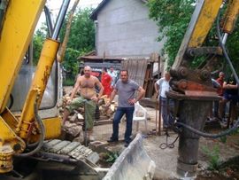 Željko Vulić pušten iz pritvora