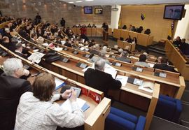 Tužilaštvo BiH istražuje parlamentarce zbog JMB