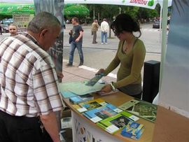 Promocija turističke ponude Crne Gore u Banjaluci