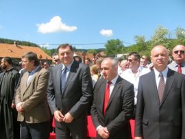Najavili otvaranje fabrike i hirurške klinike u Nevesinju