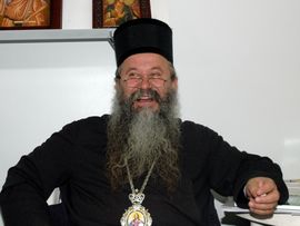 Hrizostom: Sredićemo stanje u eparhiji