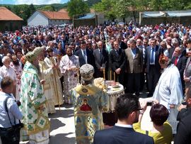 Za fabriku i hiruršku kliniku u Nevesinju 10 miliona KM