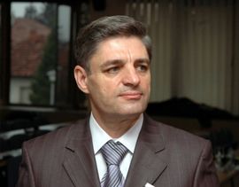 Okolić: Povratak predstavnika RS  zavisi od bezbjednosti