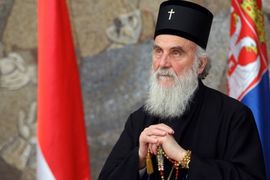 Patrijarh Irinej: Religija i nauka u službi dobrog