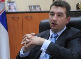 Ministarstvo osudilo ponašanje ambasadora Srbije opozvanog iz Turske