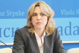 Cvijanović: Vlada želi precizne informacije