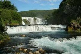 Una regata u julu u dvije etape