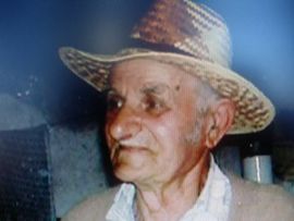 Nestao osamdesetogodišnji Ilija Savić