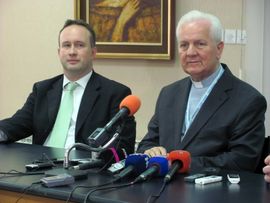 Komarica: Samit - buđenje nove nade