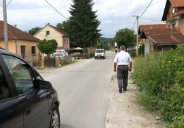 Nezadovoljstvo mještana Petrićevca kulminiralo: Zahtijevaju hitnu ...
