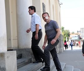 Čeka se prijedlog Vulića