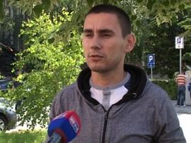 Dronjak: Niko me nije privodio