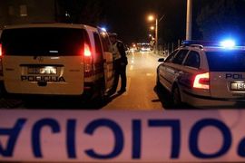 Policajac počinio dvostruko ubistvo