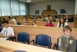 Nagrade vukovcima i uspješnim učenicima