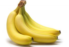 Pronađen kokain u paketima banana