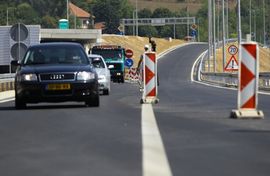 Banjaluka - Split: Nastavak ideje o mreži autoputeva