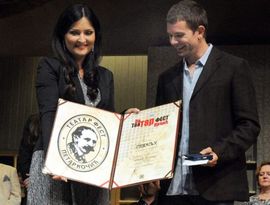 Ivan Đurić: Postideo nas je aplauz u Banjaluci