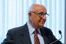 Meron podnio izvještaj o Tribunalu pred SB UN