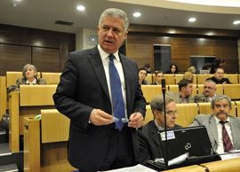 Kriza u Federaciji ugroziće cijelu BiH