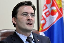 Selaković: Osuđeni u Hagu da izdržavaju kaznu u državama bivše SFRJ