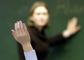 Seksualni prijestupnici rade u švedskim školama