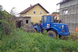Uklonjen 21 uništeni objekat u povratničkim zajednicama