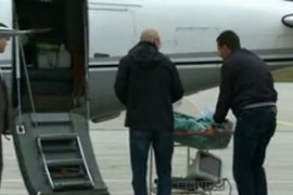 Sarajlić-Maglić: Njemački ljekari počeli s pretragama Belmine ...