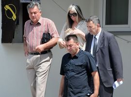 Vučkovićima 15 godina robije zbog ubistva bračnog para