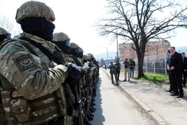 U Sarajevu drugo regionalno okupljanje elitnih policijskih jedinica