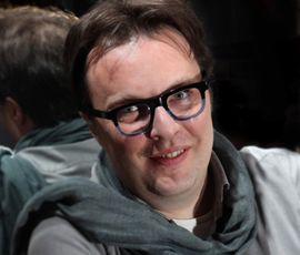 Igor Todorović: Muza je gde god pogledam