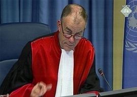 Haški sudija Harhof: Natjerali su nas da oslobodimo Gotovinu i Markača