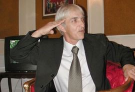 Kapetan Dragan čeka pomoć Srbije