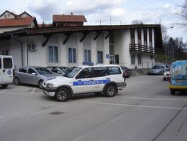 Podignute optužnice protiv policajaca