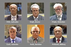 Predmet Prlić i drugi: I tužilaštvo se žali na presude