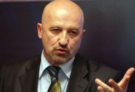 Uhapšen bivši ministar Predrag Bubalo