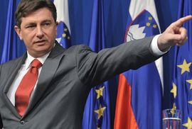 Pahor prihvatio poziv, sutra na Paradi ponosa u Ljubljani