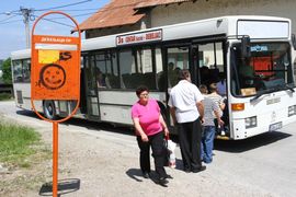 Banjaluka: Prorijeđeni polasci autobusa do kraja avgusta