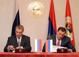 Južni tok: Ruski gas za potrošače u BiH  jeftiniji za 13 odsto