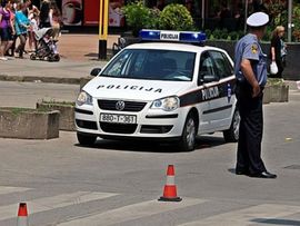 Potraga za vozačem: Udario dijete i pobjegao sa lica mjesta