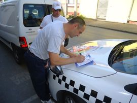 Ekipa Nes radija danas patrolira u Gradišci, potražite ih