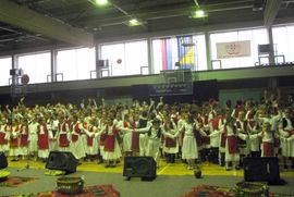 Alat razigrao Trebinje