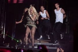 Obećanje...: Jelena Karleuša otkazala besplatan koncert