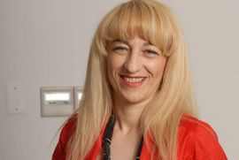 Nataša Tešanović: Vodi se bespoštedna medijska utakmica