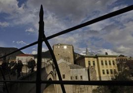 BBC: Bosna i Hercegovina podijeljenija nego ikad
