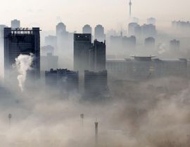 Kini će biti potrebno 18 godina da smanji zagađenje