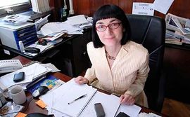 Ljiljana Smajlović od 1. jula glavni urednik Politike