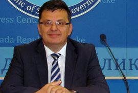 Tegeltija: Sve obaveze izmirene
