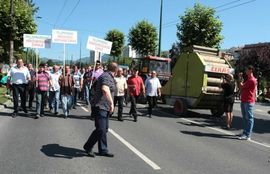Najavljeni masovni protesti poljoprivrednika u BiH