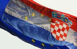 Kosovo pozvano u Zagreb na proslavu ulaska u EU