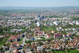 Javnim konkursom do novog grba grada, voda ne poskupljuje
